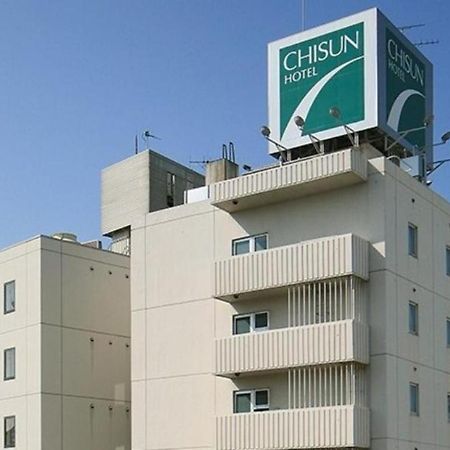 Chisun Hotel Koriyama Koriyama (Tohoku) Exterior foto