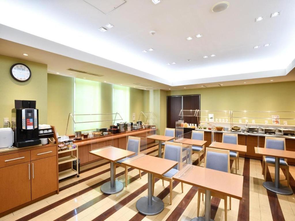 Chisun Hotel Koriyama Koriyama (Tohoku) Exterior foto